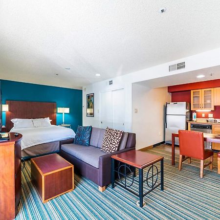 Metro Phx Studio Queen Sleeps 4 Heated Pool Phoenix Luaran gambar