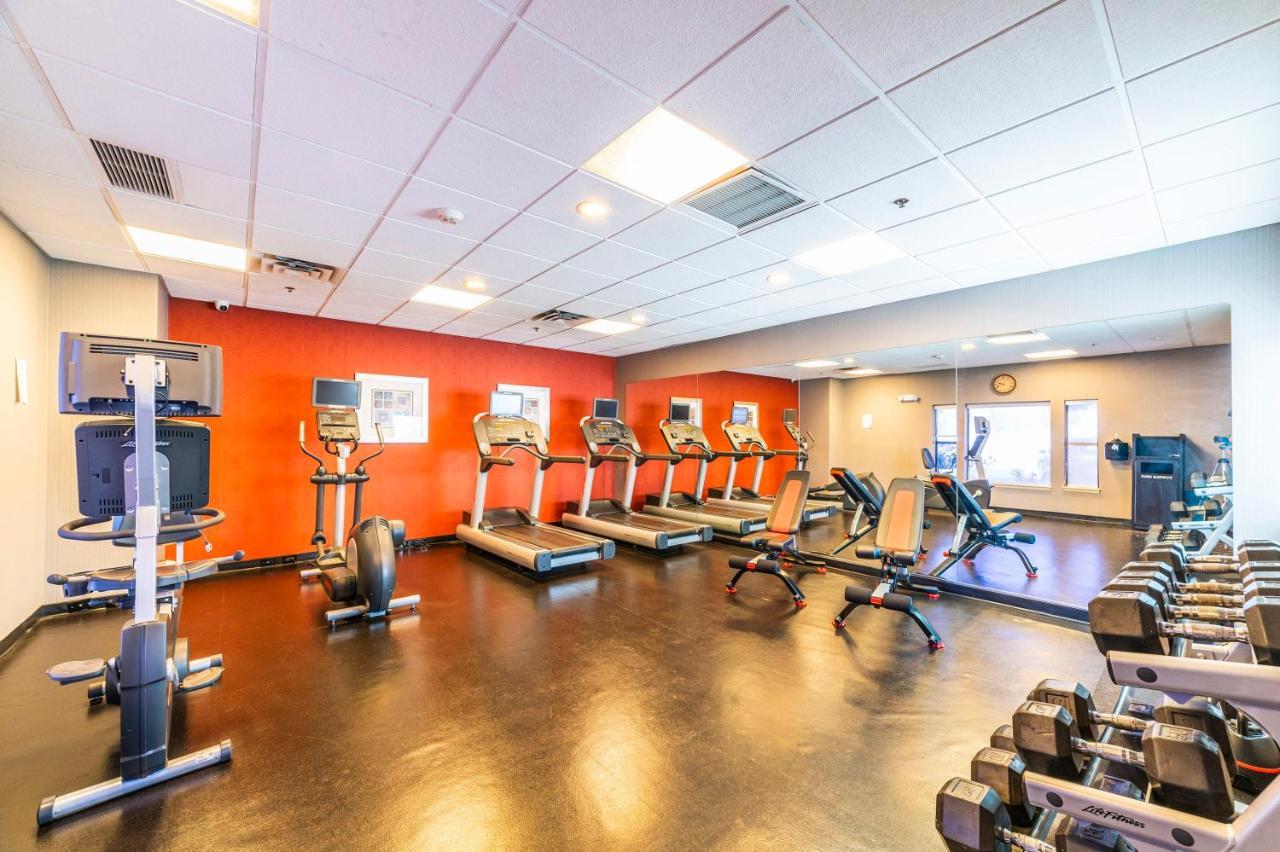 Metro Phx Studio Queen Sleeps 4 Heated Pool Phoenix Luaran gambar