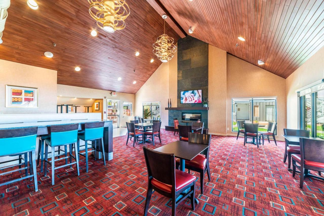 Metro Phx Studio Queen Sleeps 4 Heated Pool Phoenix Luaran gambar
