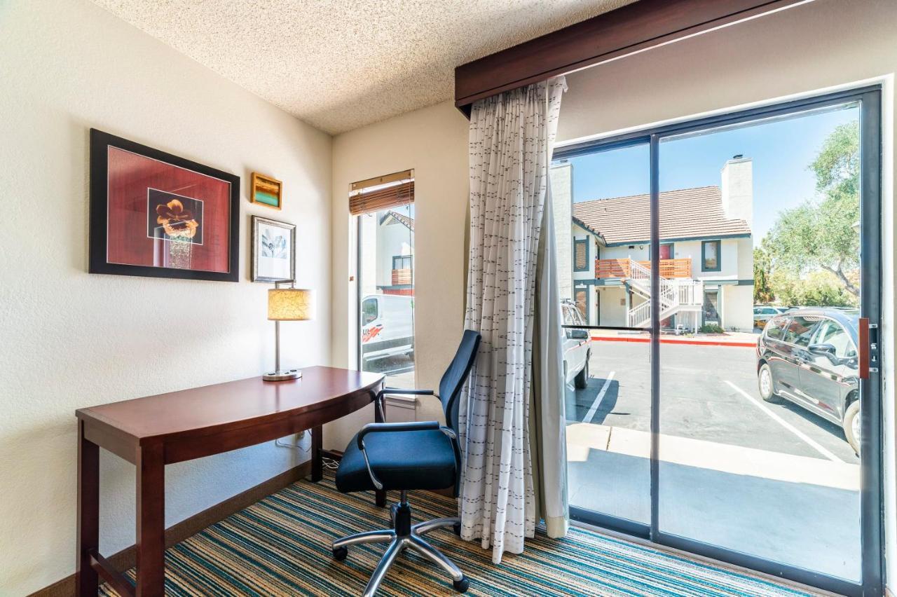 Metro Phx Studio Queen Sleeps 4 Heated Pool Phoenix Luaran gambar