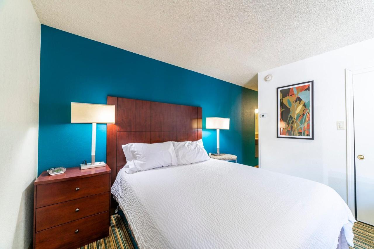 Metro Phx Studio Queen Sleeps 4 Heated Pool Phoenix Luaran gambar