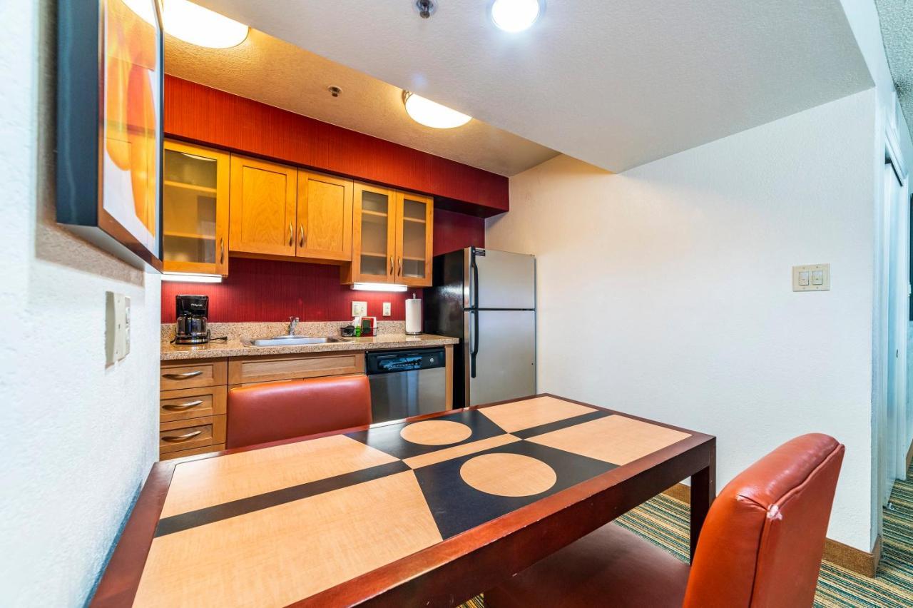 Metro Phx Studio Queen Sleeps 4 Heated Pool Phoenix Luaran gambar