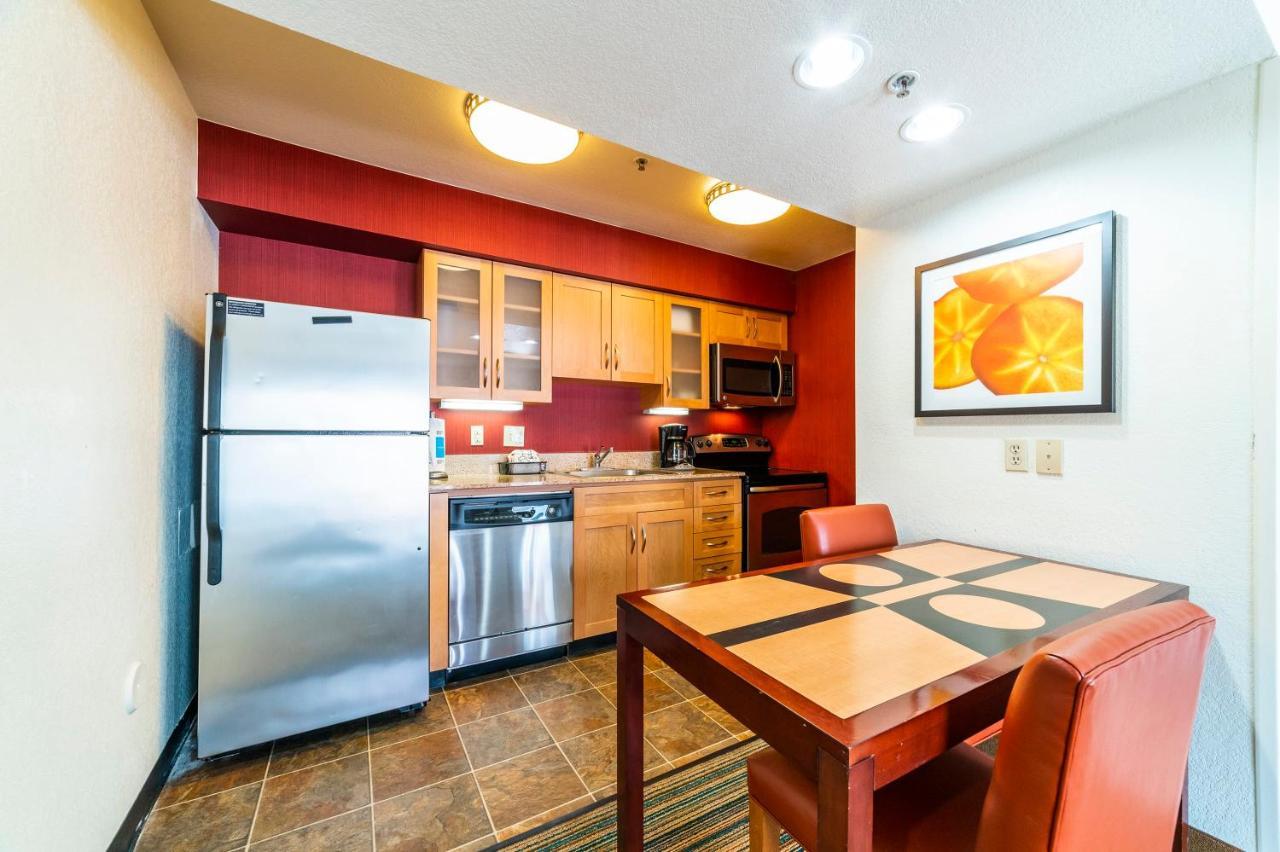 Metro Phx Studio Queen Sleeps 4 Heated Pool Phoenix Luaran gambar