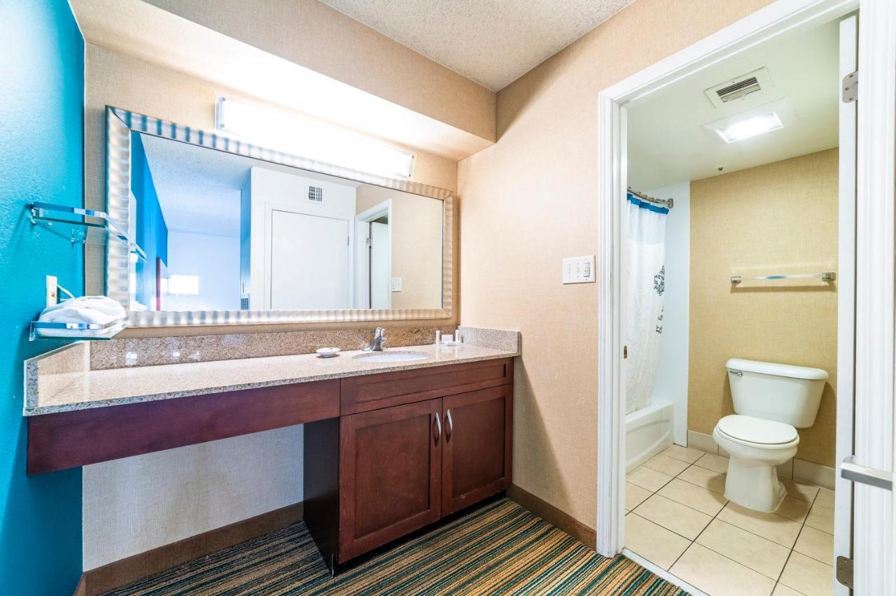 Metro Phx Studio Queen Sleeps 4 Heated Pool Phoenix Luaran gambar