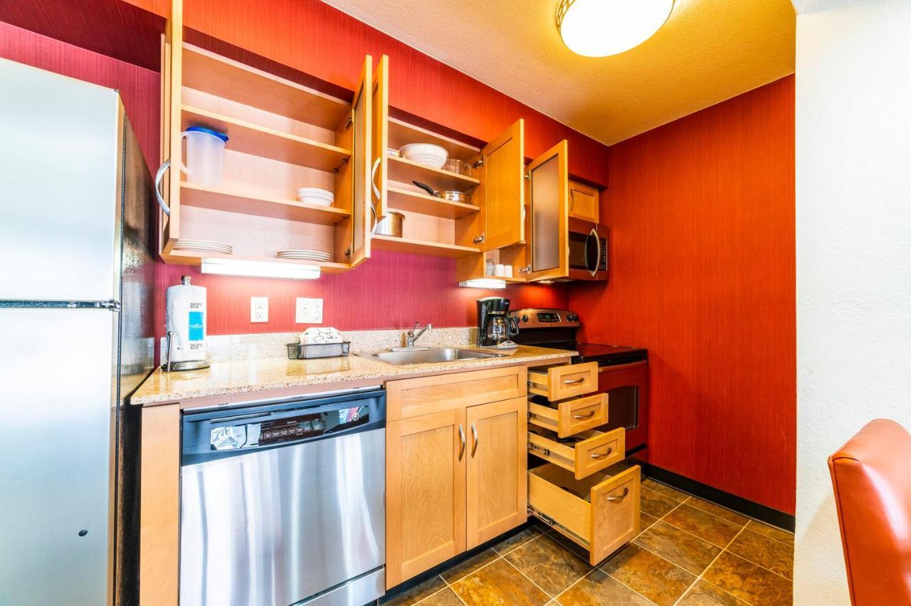 Metro Phx Studio Queen Sleeps 4 Heated Pool Phoenix Luaran gambar