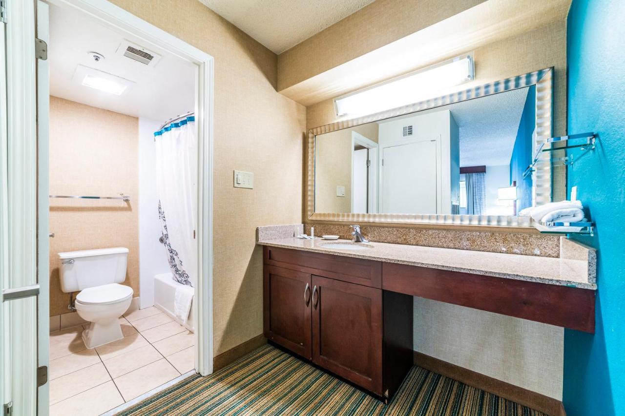 Metro Phx Studio Queen Sleeps 4 Heated Pool Phoenix Luaran gambar