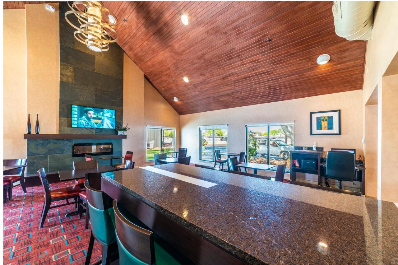 Metro Phx Studio Queen Sleeps 4 Heated Pool Phoenix Luaran gambar