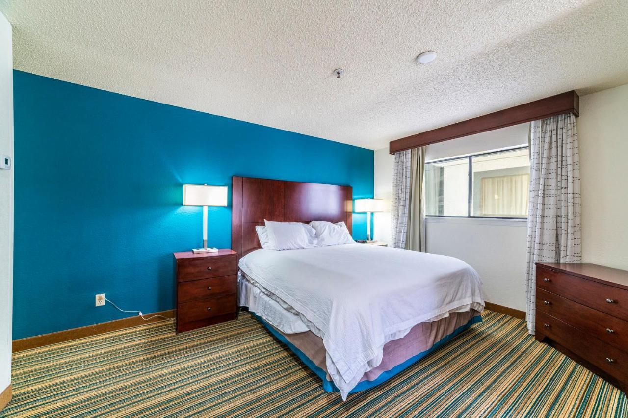 Metro Phx Studio Queen Sleeps 4 Heated Pool Phoenix Luaran gambar