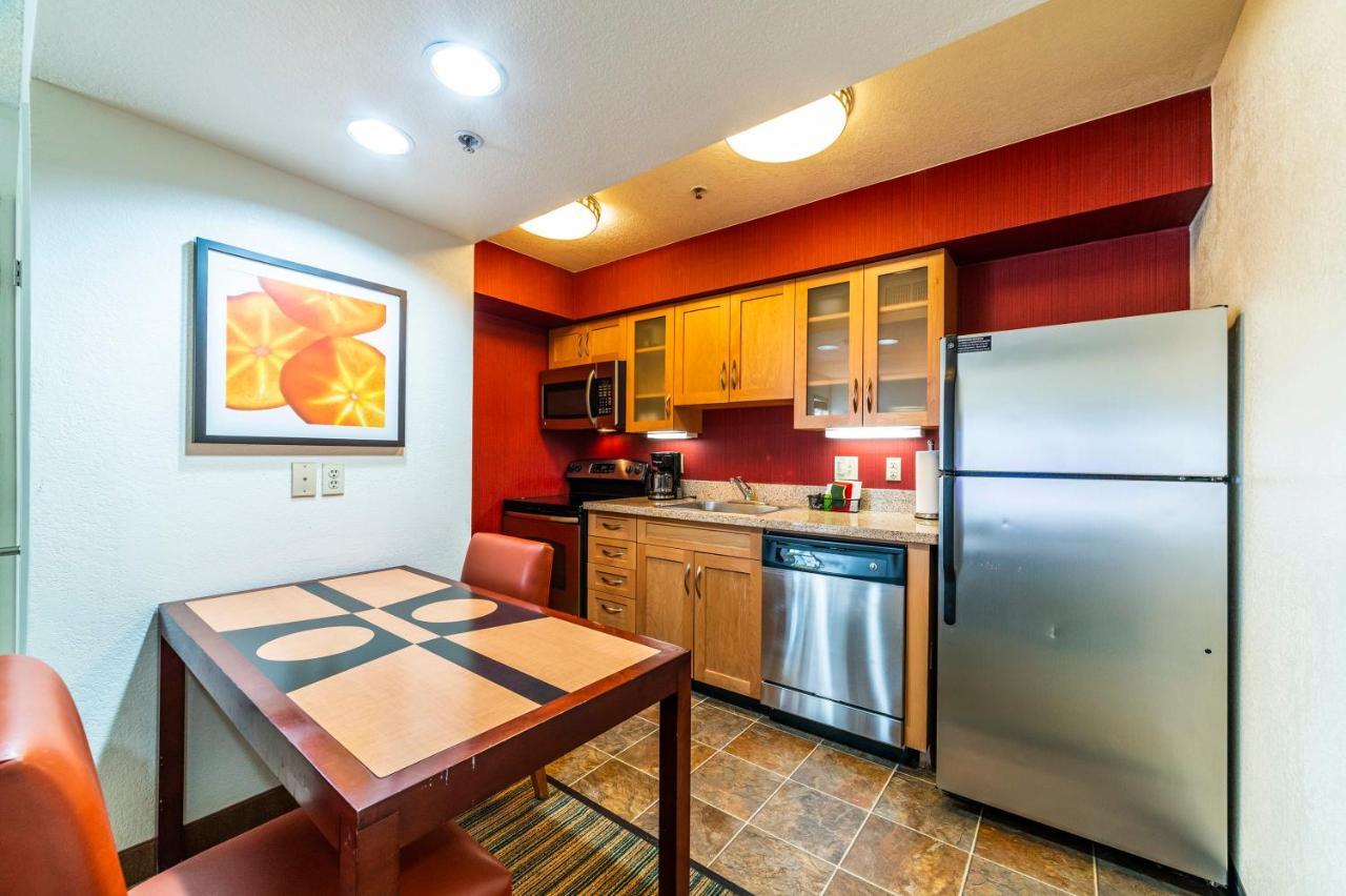 Metro Phx Studio Queen Sleeps 4 Heated Pool Phoenix Luaran gambar